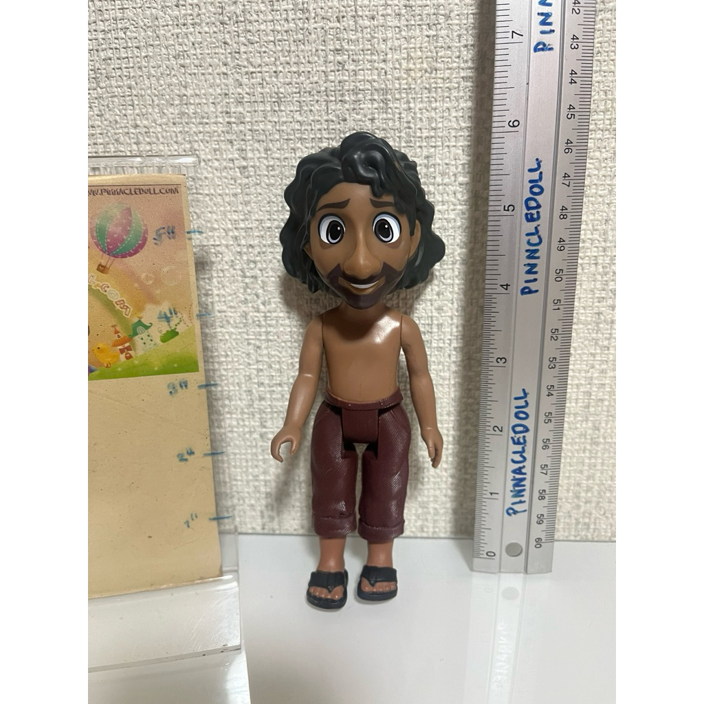 ตุ๊กตา Disney encanto ของแท้ สภาพ98% เลือกตัวด้วยค่ะ