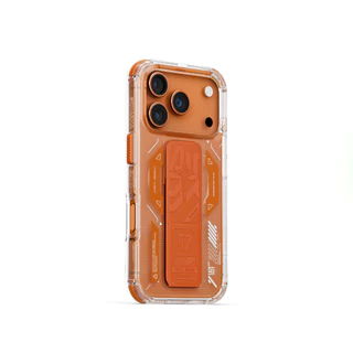 SKINARMA รุ่น Helio เคสสำหรับ iPhone 17 Pro / 17 Pro Max