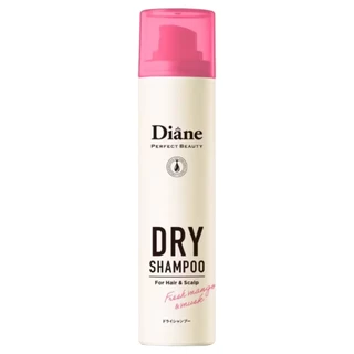 MOIST DIANE - Diane Dry Shampoo Fresh Mango&Musk ไดแอน ดราย แชมพู แมงโก้&มัคส์