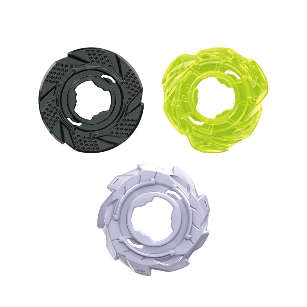 [พร้อมส่ง(เฉพาะAssist Blade)] อะไหล่เบย์เบลด Beyblade X