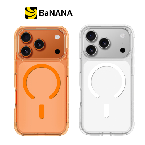 เคส AMAZINGthing iPhone 17 Pro Minimal Magsafe Drop proof by Banana IT