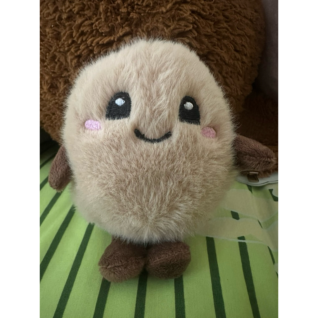 baby potato from potato Corner