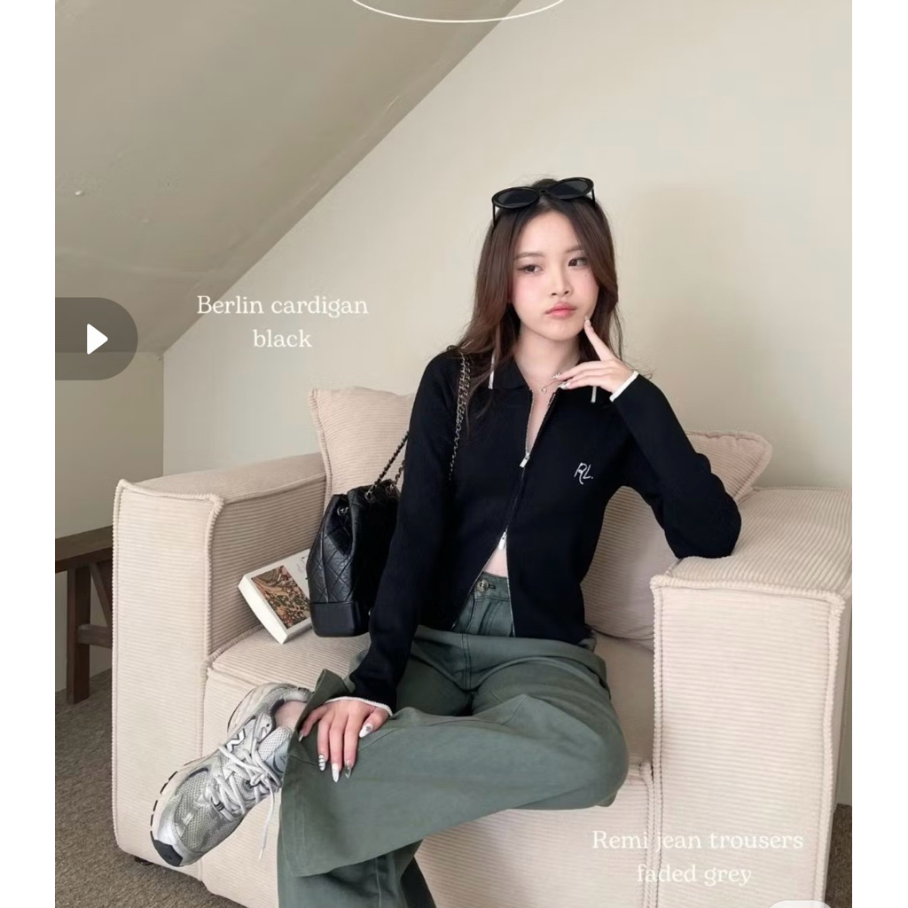 เสื้อ riley.apparel size M