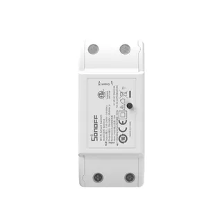 Sonoff basic R4 สวิตช์สั่งงานด้วย WiFi รุ่น Basic R4, Sonoff RF, Sonoff DR, Waterproof Box R1, R2