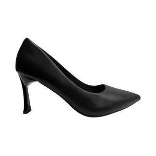 MARIA PIA (มาเรียเปีย) รองเท้าคัชชูส้นสูง รุ่น M75-25699