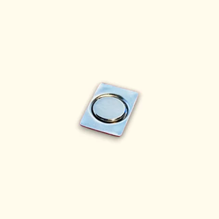 ⭐️แม่เหล็ก 1ช่อง ขนาด 30x20 mm ติดเครื่องหมายข้าราชการ ราคาถูก⭐️