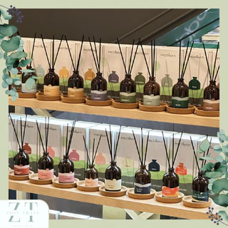 พร้อมส่ง🔥 Phutawan Reed Diffuser ก้านไม้หอมปรับอากาศ 50 ml ภูตะวัน