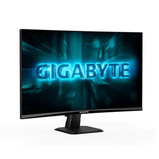 GIGABYTE GS27FC2 Gaming Monitor (จอมอนิเตอร์) | 27" FHD | VA | 1ms | 240Hz | Adaptive-Sync