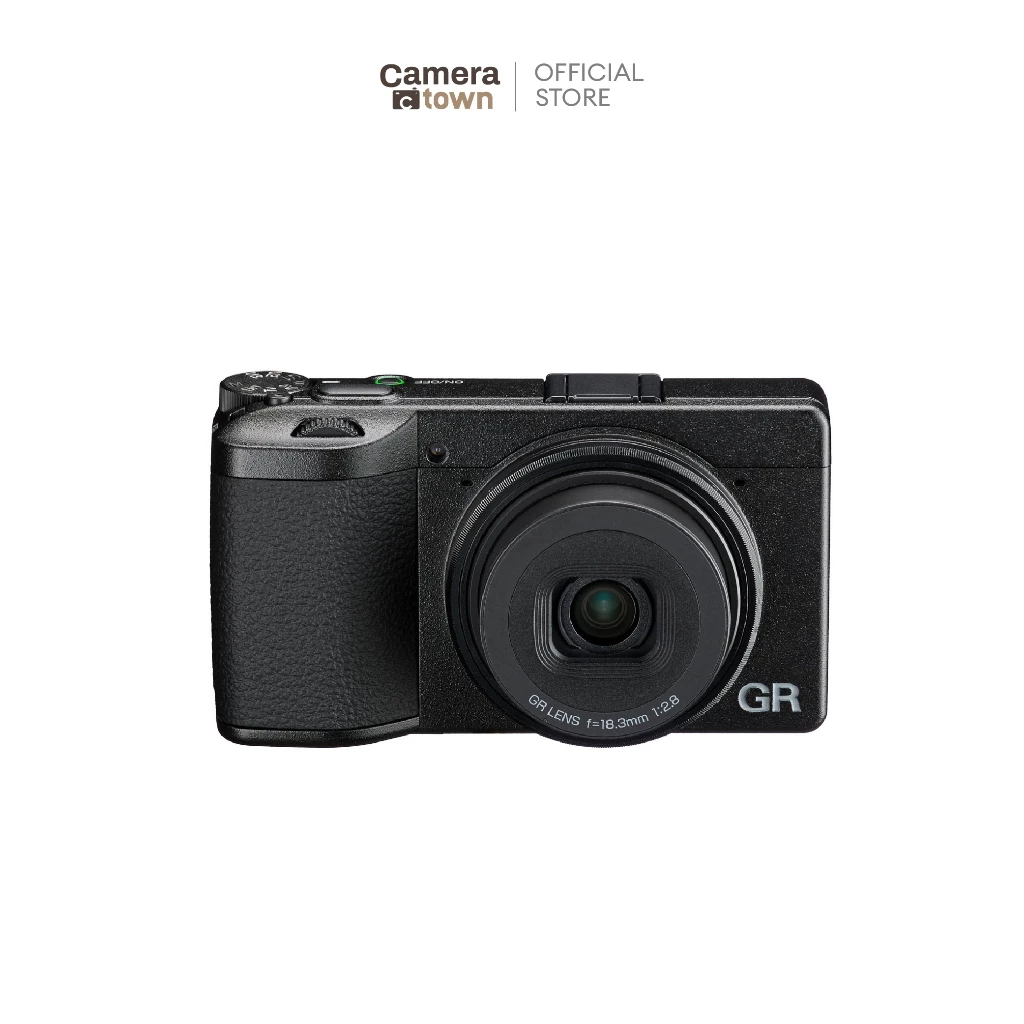 กล้อง RICOH GR IV thumbnail 4
