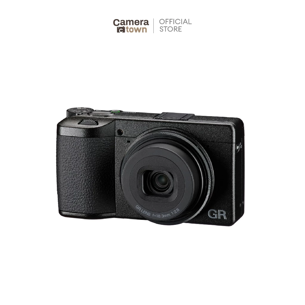 กล้อง RICOH GR IV thumbnail 3