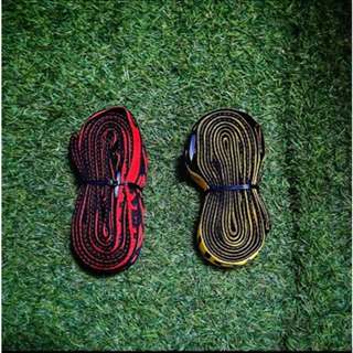 Yellow Route : เชือกอเนกประสงค์ ยาว 5 m.