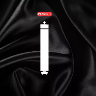 ฟิล์มกันรอย Apple Pencil | สำหรับรุ่น 1 / 2 / USB-C / Pro | ปกป้องลายเซ็นและตัวปากกาอย่างมืออาชีพ