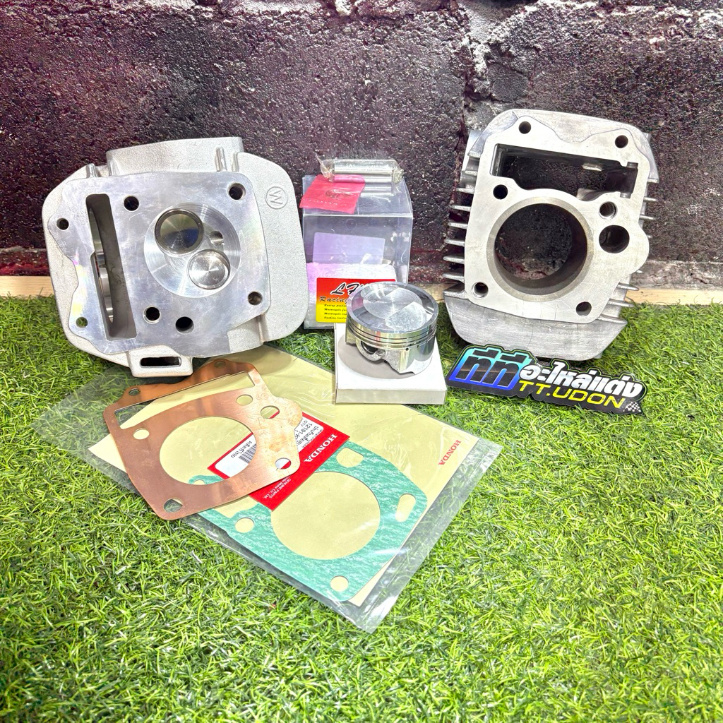 เสื้อลูก LHK wave125 คาบู ขนาดลูก 56/57/59