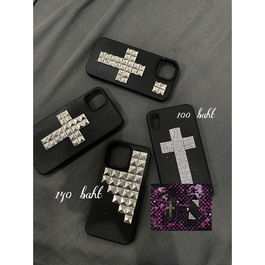 case custom ip6s-16pm ราคาตั้งแต่ 100-160 baht