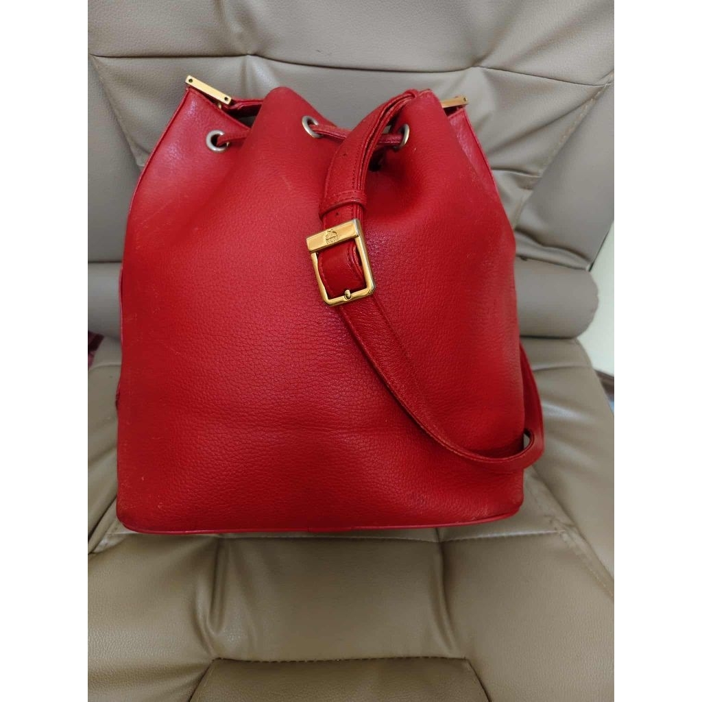 MCM มือสอง แท้ 💯💯💯💯💯