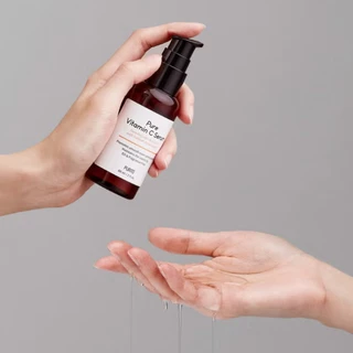 PURITO SEOUL PURE VITAMIN C SERUM 60 ml.