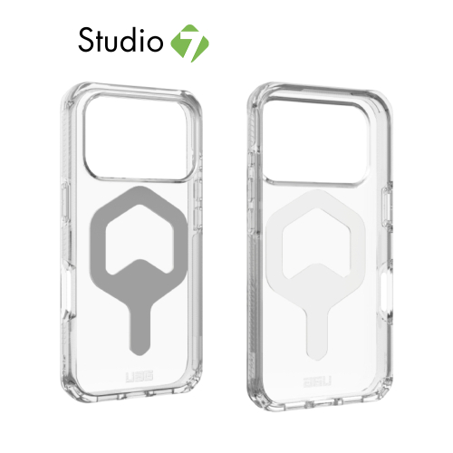 เคส UAG iPhone 17 Pro Max Plyo MagSafe by Studio 7