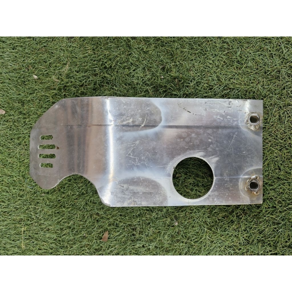 Dirt Pit Bike 110cc 125cc แผ่นลื่นไถล