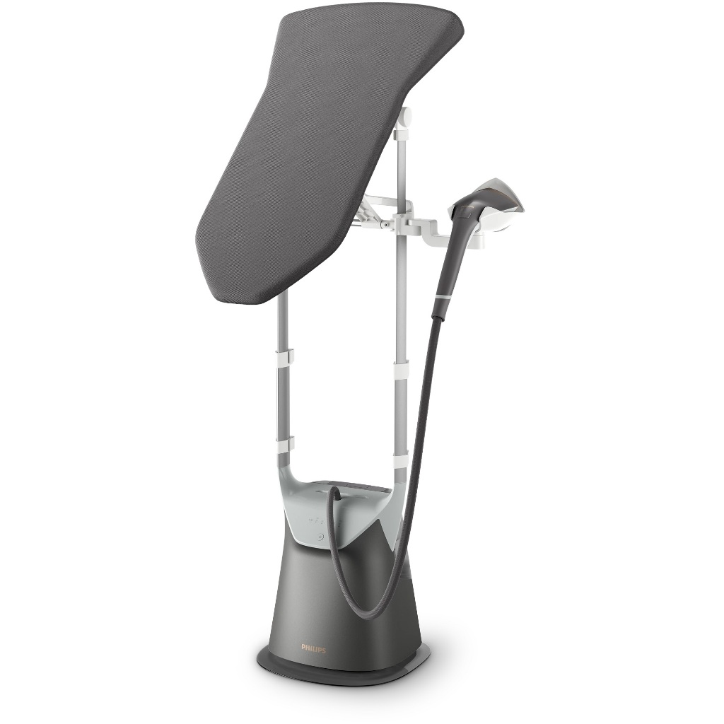 Philips เครื่องรีดไอน้ำถนอมผ้า GC628/80 All-in-One 8000 Series