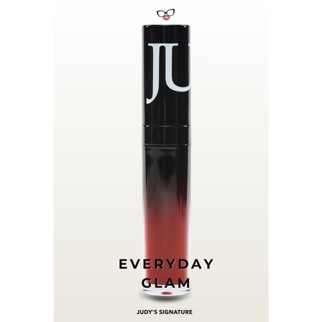 EVERYDAY GLAM - Lip Blurring Soft Matte