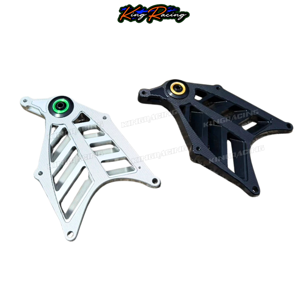 สวิงอาร์ม CNC KINGRACING สำหรับ Honda Giorno+ 125 thumbnail 4