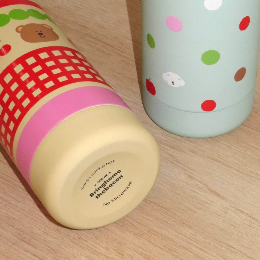 Bringhome Water bottle กระติกน้ำเก็บความเย็น thumbnail 5