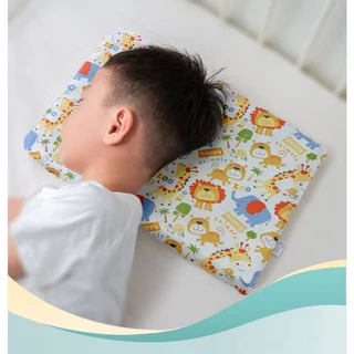 Phurinn Kid pillow Cover ปลอกหมอนยางพารา ปลอกหมอนข้าง สำหรับเด็ก รวมทุกรุ่น
