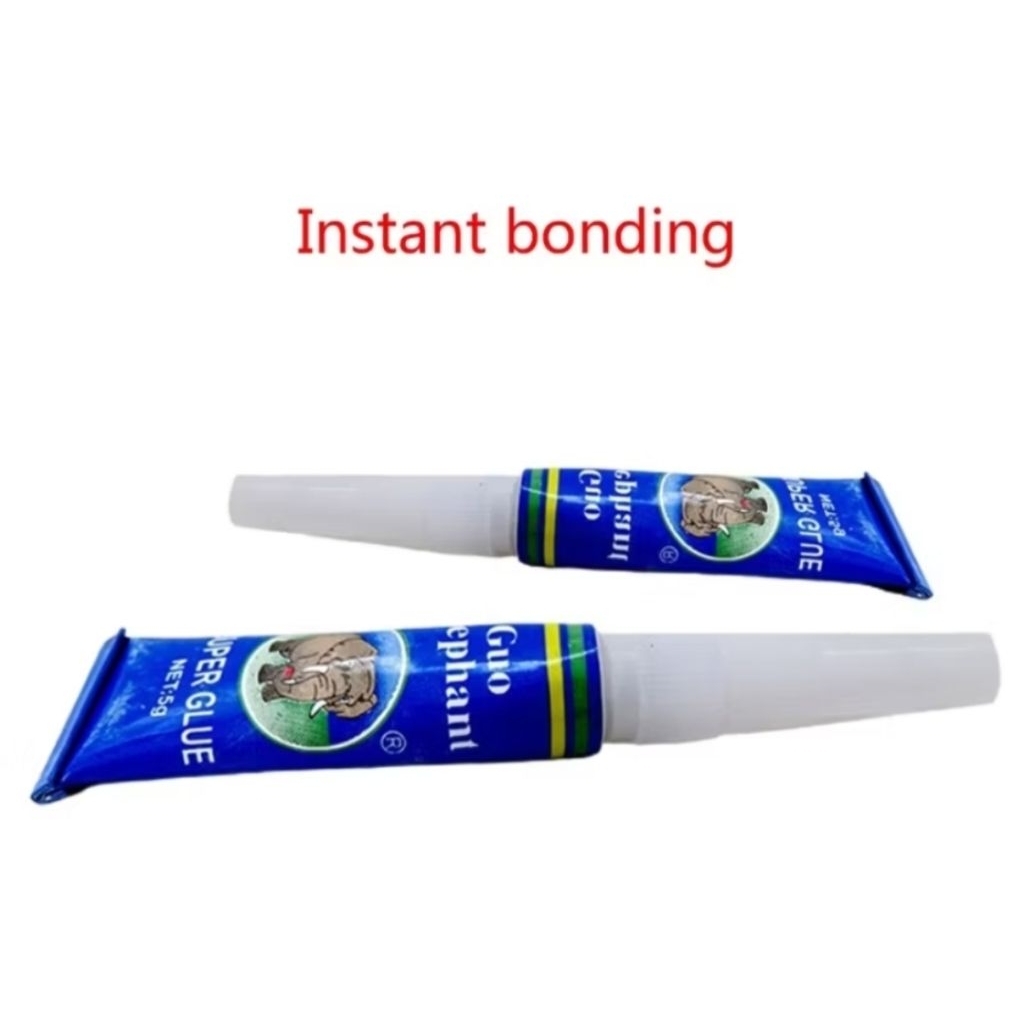 กาวติดไม้น้ำ (พร้อมส่ง) รูปที่ 4
