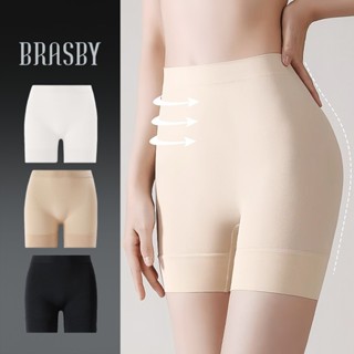 🎉Brasby🎉กางเกงและกางเกงชั้นในเซฟตี้สำหรับสตรี 2-in-1 ผลิตจาก…