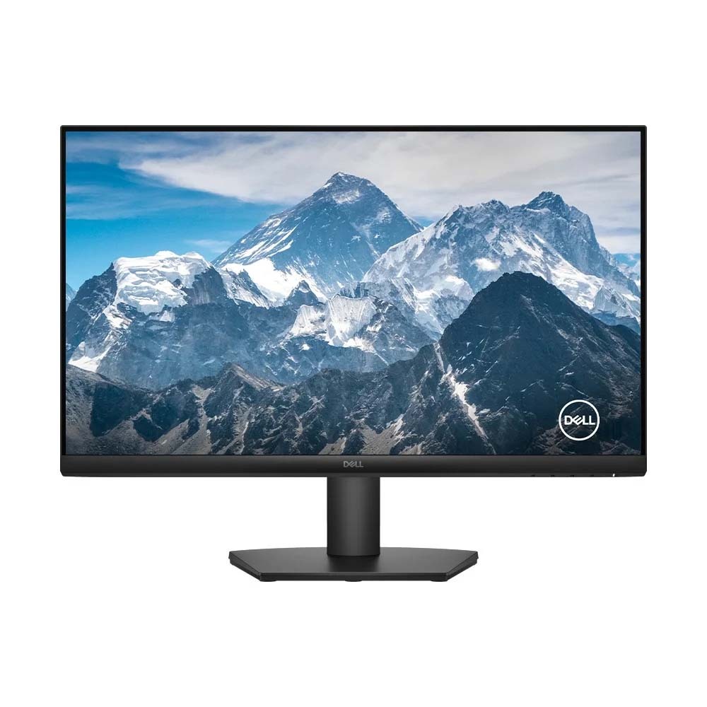 MONITOR 23.8'' DELL SE2425HM (IPS, HDMI, VGA) 100Hz(By Shopee  SuperTphone1234)