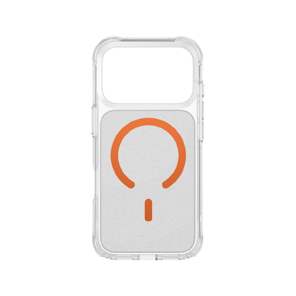 เคส Uniq iPhone 17 Pro Magclick Lifepro Xtreme Frost by Studio7 ราคา ถูกที่สุด ดีลบีเคเค แกลเลอรีภาพที่ 6