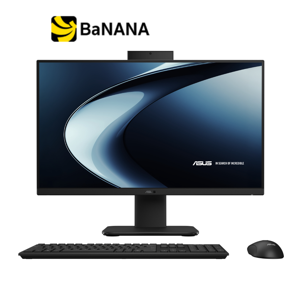 ASUS DESKTOP AIO V440VAK-BPC050WA Black by Banana IT