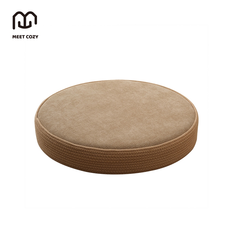 MEET COZY เบาะรองนั่ง เก้าอี้นั่งเล่น Tatami เฟอร์นิเจอร์ #1 B-ED