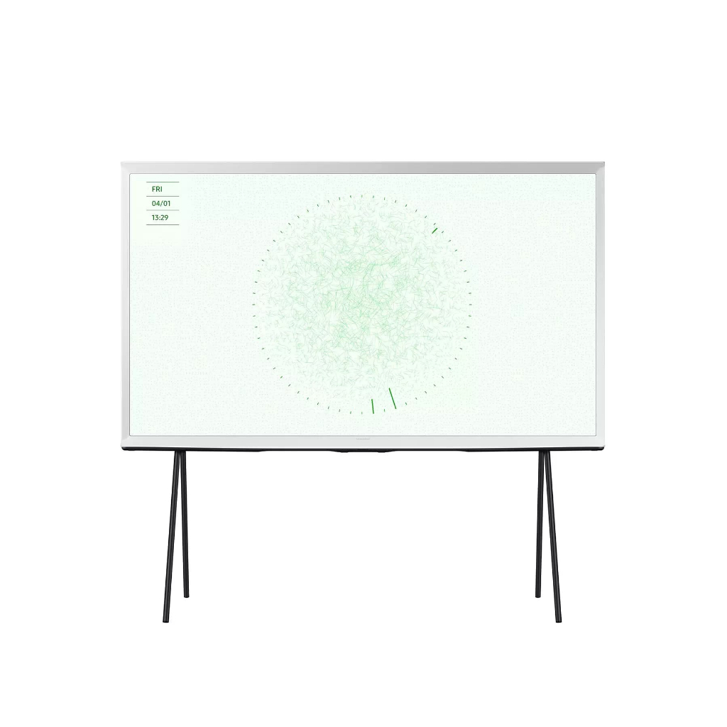 Samsung The Serif LS01D ขนาด 43 นิ้ว รับประกันศูนย์ไทย