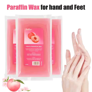 พาราฟิน ก้อนพาราฟิน 450g. Paraffin (ค่าส่งไม่แพงค่ะ)