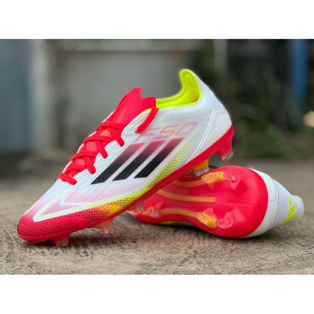 ADIDAS F50 PRO FG รองท็อป