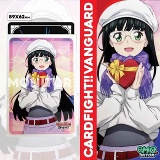 Sleeve LIMITED จากงาน COMIKET MARKET 105 แยก 1 ซอง