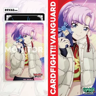 Sleeve LIMITED จากงาน COMIKET MARKET 105 แยก 1 ซอง