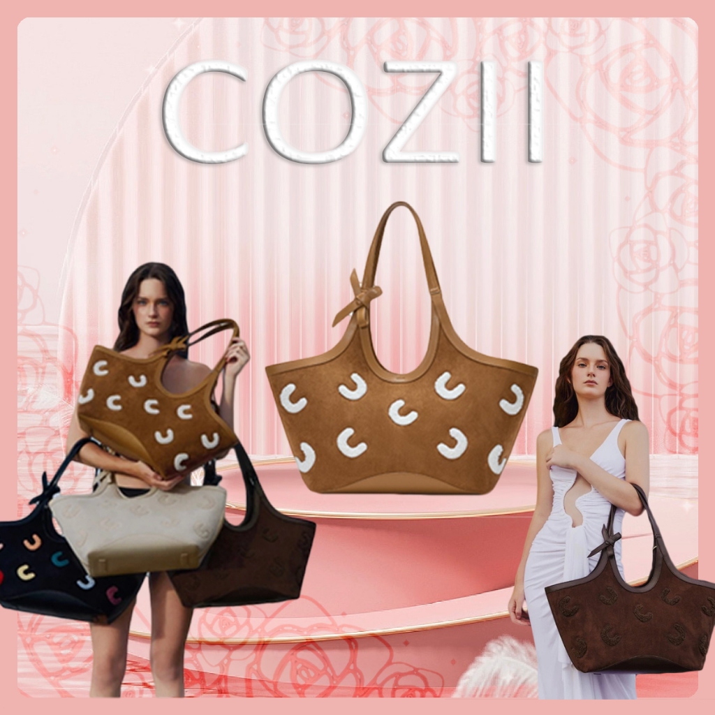 【พร้อมส่ง ในสต็อค】Coziibag Colbie พร้อมส่ง ลดล้างสต๊อก!!