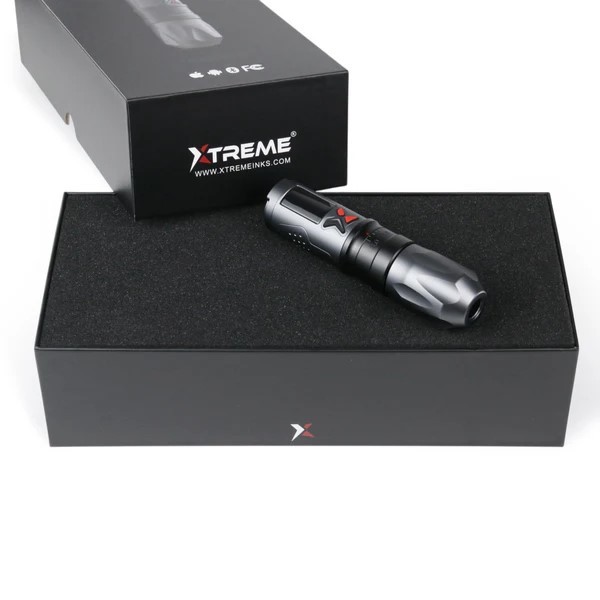 เครื่องสัก XTREME X Pro Tattoo Pen