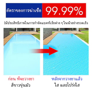 TCCA 50KG chlorine 90% (powder ผง) ของคลอรีนเหมาะสำหรับสระว่า ยน้ำอ่างอาบน้ำสระว่า ยน้ำสารคลอรีนชนิดผงฆ่าเชื้อ คลอรีน