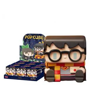 พร้อมส่งในไทย🇹🇭 Harry Potter CUBE-1 Series แบบจุ่ม ของแท้💯