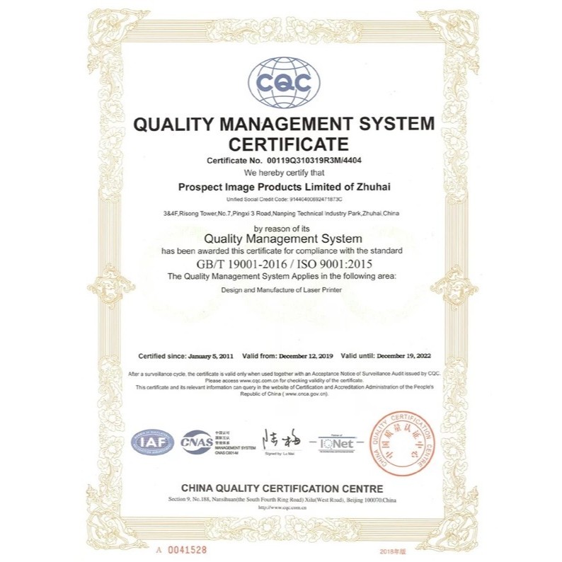 หมึกเทียบเท่า W1112A (110A) / W1112 /หมึก hp110a For HP Laser MFP 136a,136w,136nw,138p,138pn,138pnw - รูปที่ 2