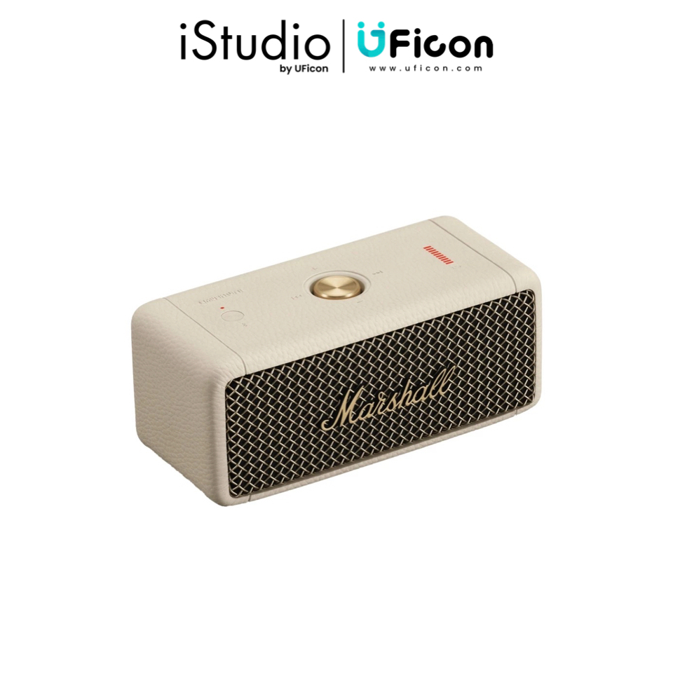 ลำโพง Marshall EMBERTON II iStudio by UFicon