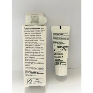 Eucerin HYALURON-FILLER EPICELLINE SERUM ยูเซอริน ไฮยาลูรอน ฟิลเลอร์ อีพิเซลีน เซรั่ม ขนาดทดลอง 7 มล.
