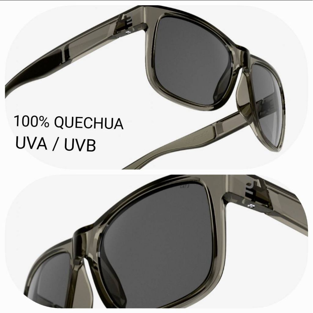 แว่นกันแดด Quechua จาก DECATHLON MH140