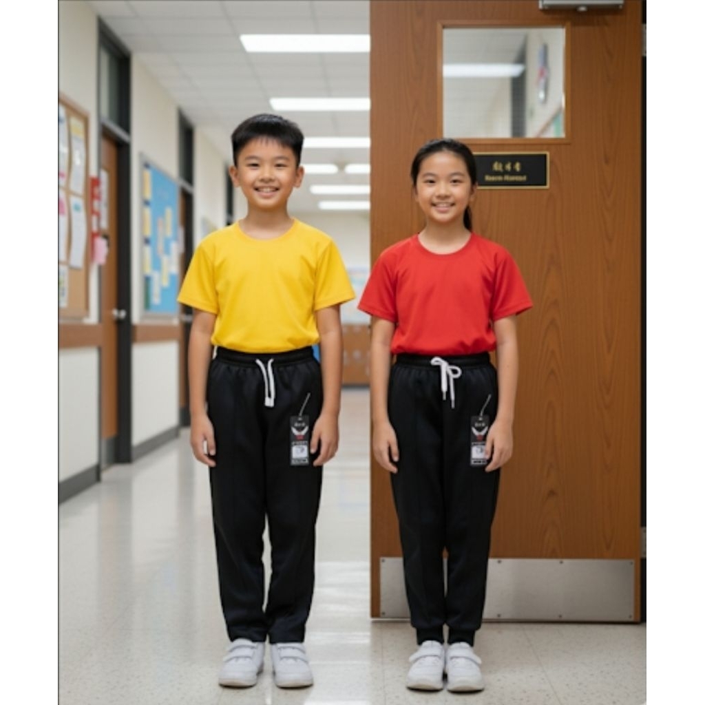 กางเกงพละขายาวปล่อยเค72ตั้งแต่อนุบาลถึงผู้ใหญ่พร้อมส่ง(โปรดศึกษารายละเอียดก่อนสั่งทุกครั้ง)