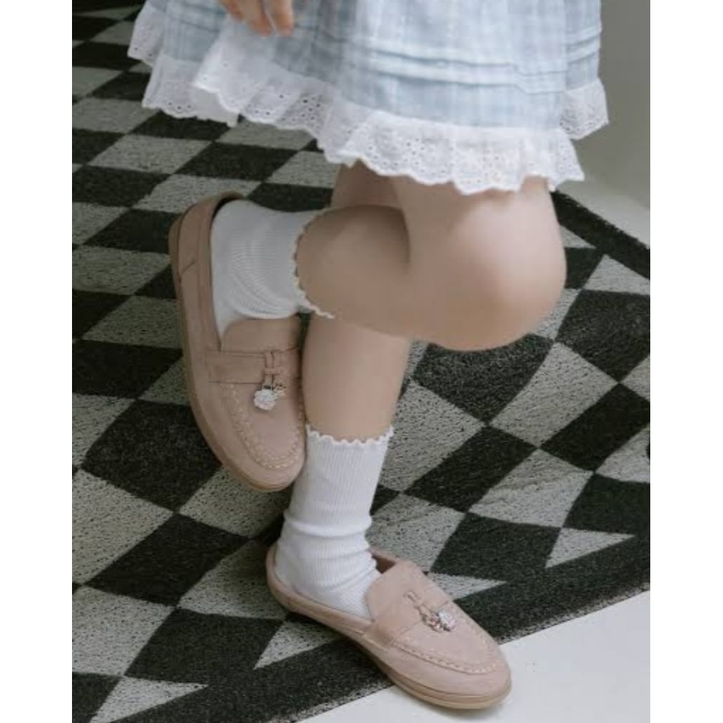 รองเท้า Minx รุ่นToby