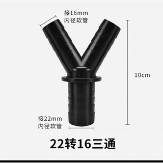 กรอง 2s 22mm 2200L gen2 ver(ประกัน 2 ปี)