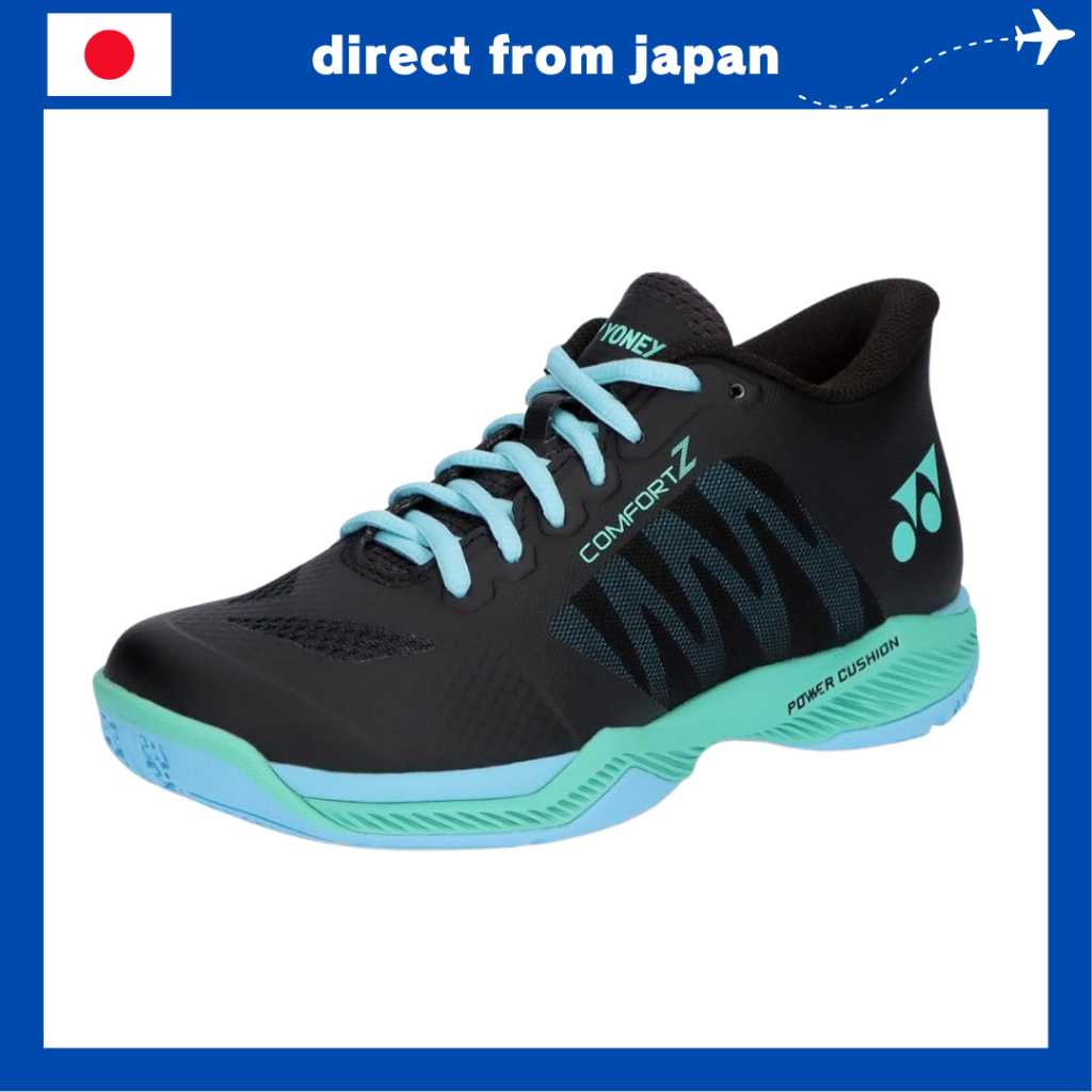 Yonex Power Cushion Comfort Z WMD Badminton Shoes – Cushioning & Shock Absorption
